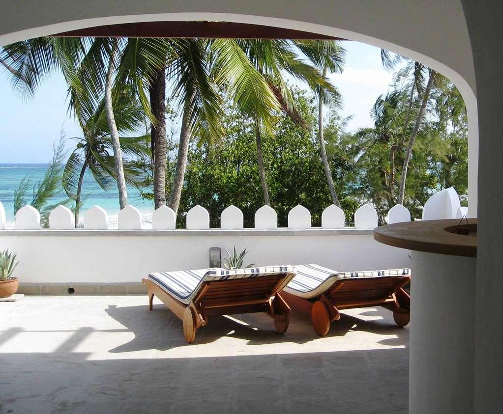 Lantana Galu Beach Diani Beach Udogodnienia zdjęcie