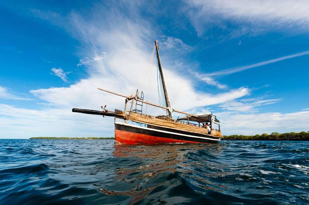 Lantana Galu Beach Diani Beach Natura zdjęcie