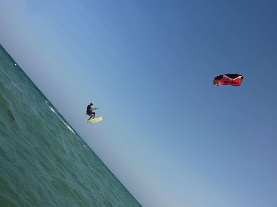 Lantana Galu Beach Diani Beach Natura zdjęcie