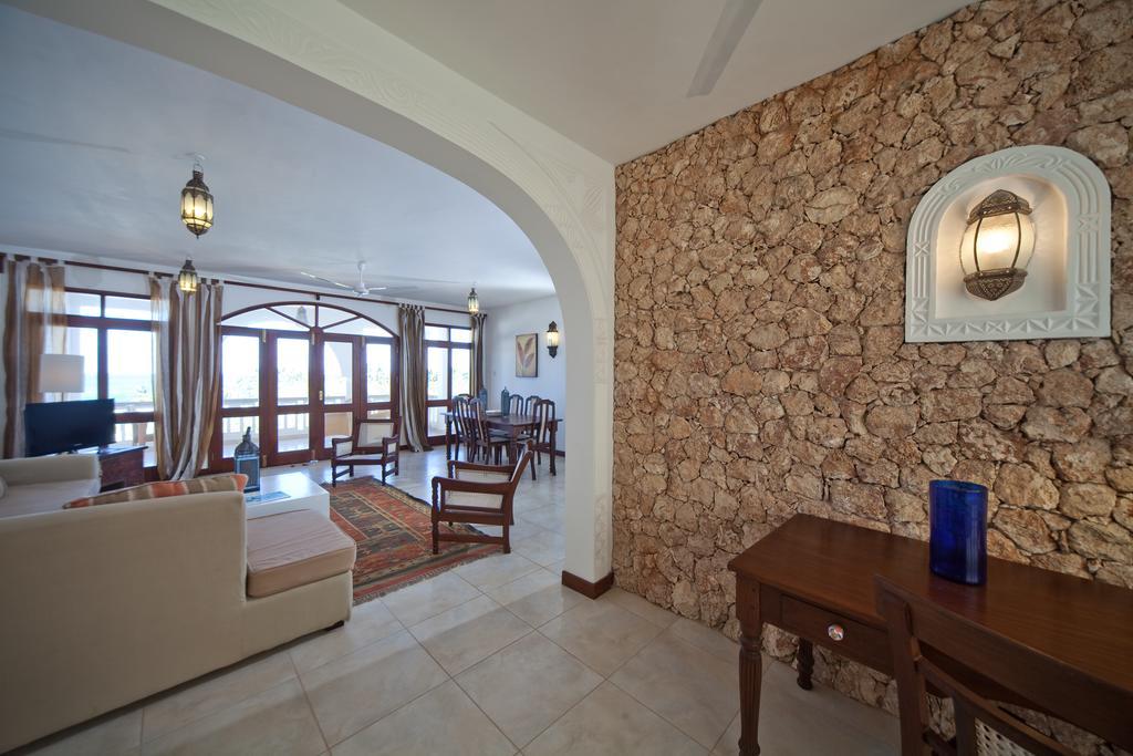 Lantana Galu Beach Diani Beach Pokój zdjęcie