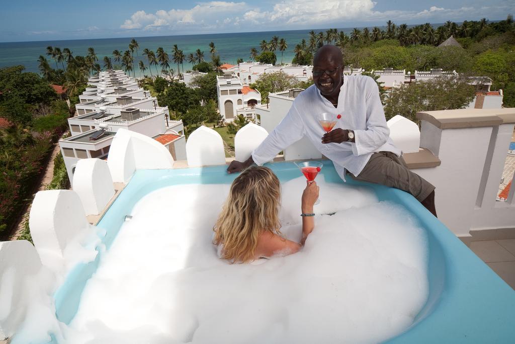 Lantana Galu Beach Diani Beach Pokój zdjęcie