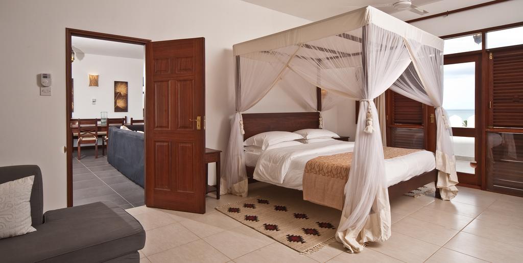Lantana Galu Beach Diani Beach Pokój zdjęcie
