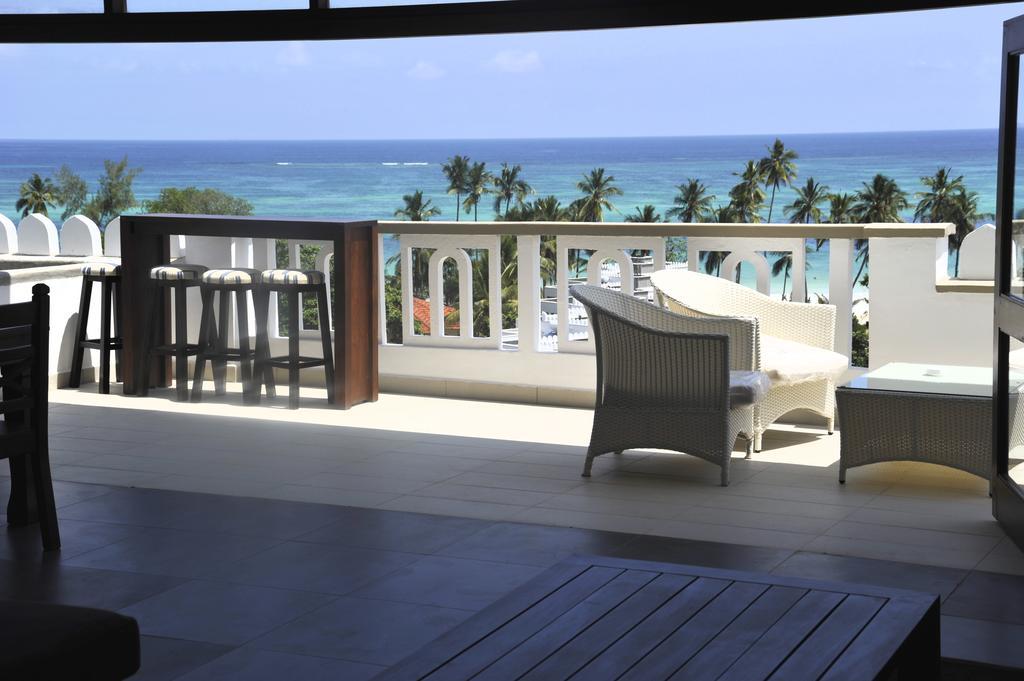 Lantana Galu Beach Diani Beach Pokój zdjęcie