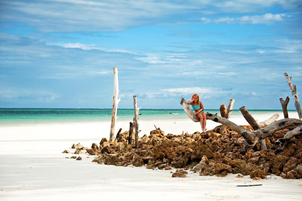 Lantana Galu Beach Diani Beach Zewnętrze zdjęcie
