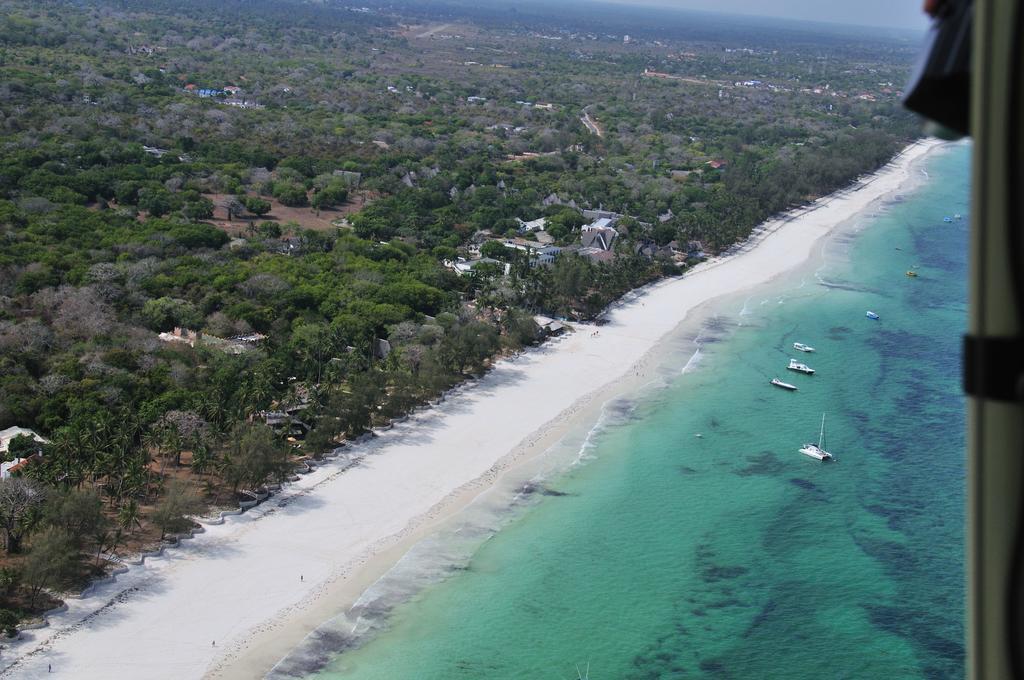 Lantana Galu Beach Diani Beach Zewnętrze zdjęcie