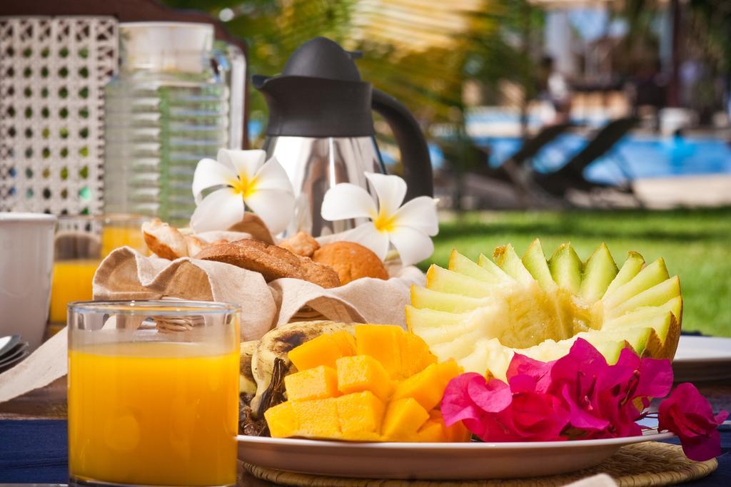 Lantana Galu Beach Diani Beach Zewnętrze zdjęcie