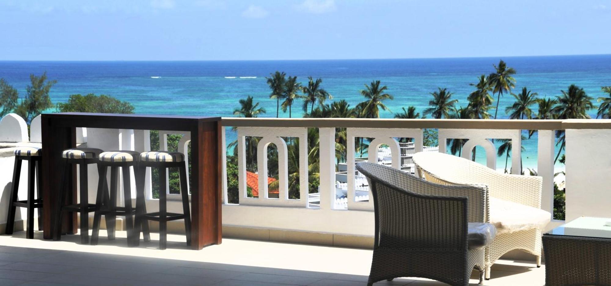 Lantana Galu Beach Diani Beach Pokój zdjęcie