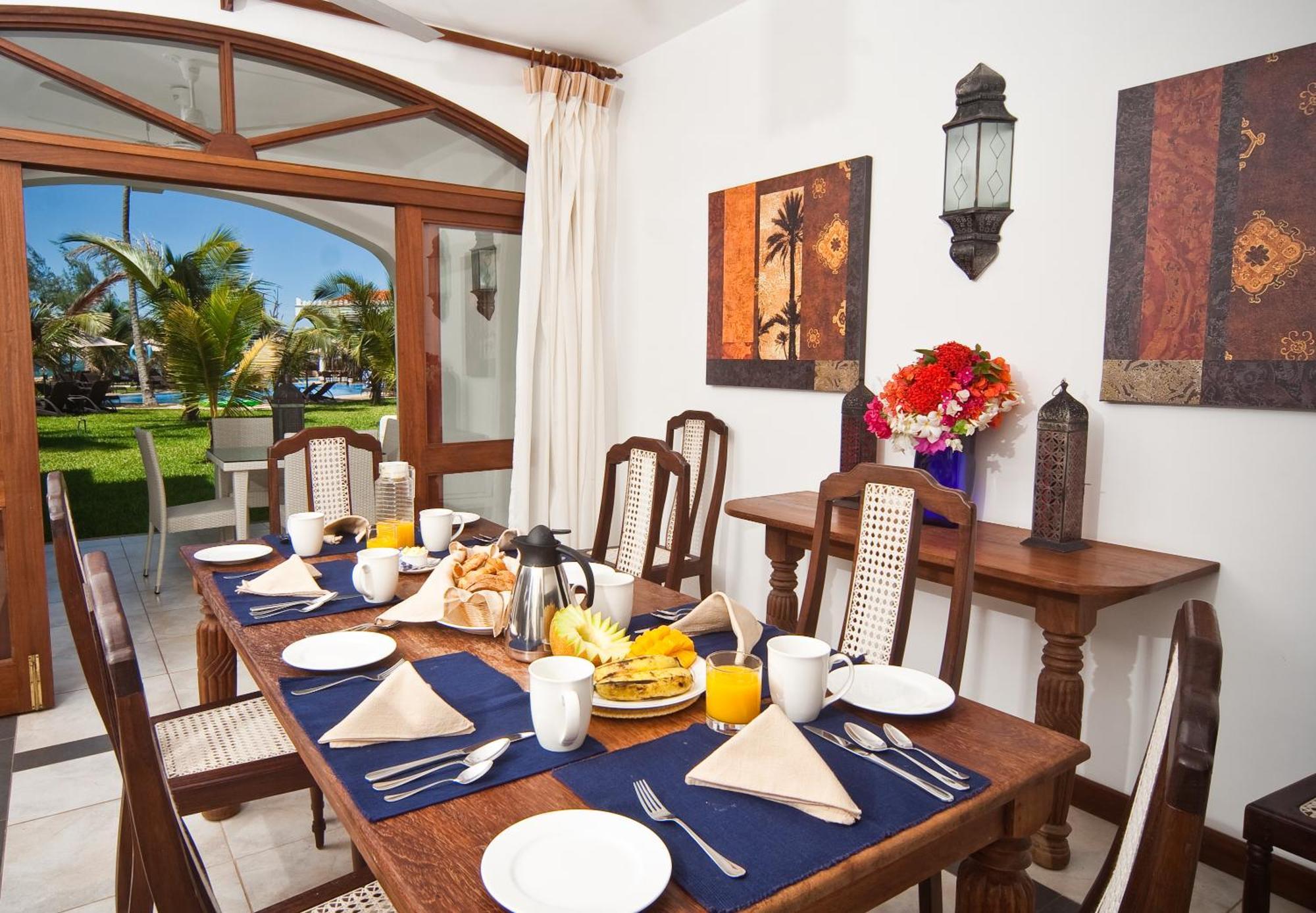 Lantana Galu Beach Diani Beach Pokój zdjęcie