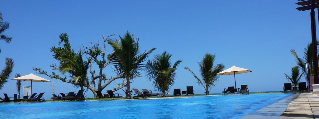 Lantana Galu Beach Diani Beach Zewnętrze zdjęcie
