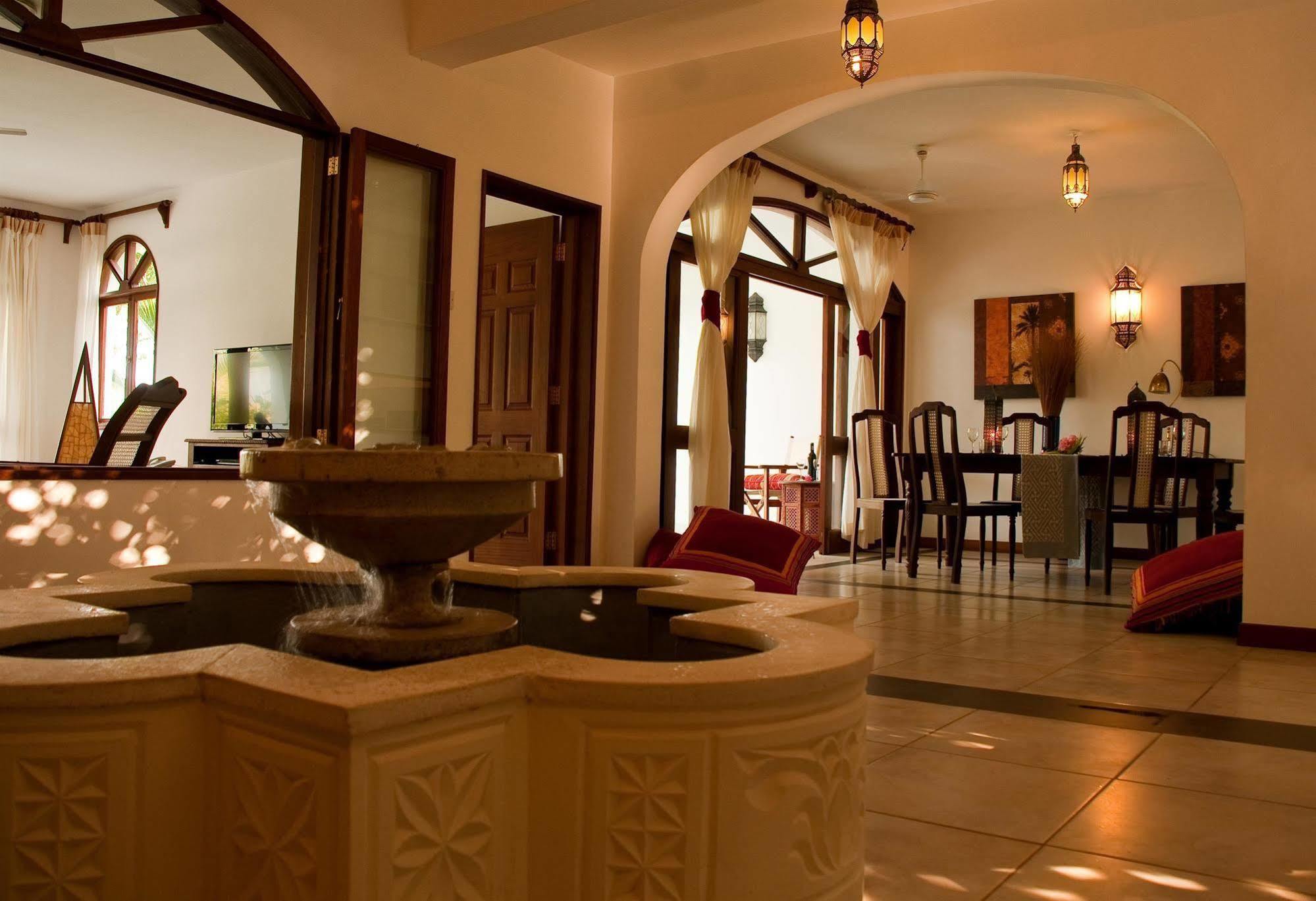 Lantana Galu Beach Diani Beach Zewnętrze zdjęcie