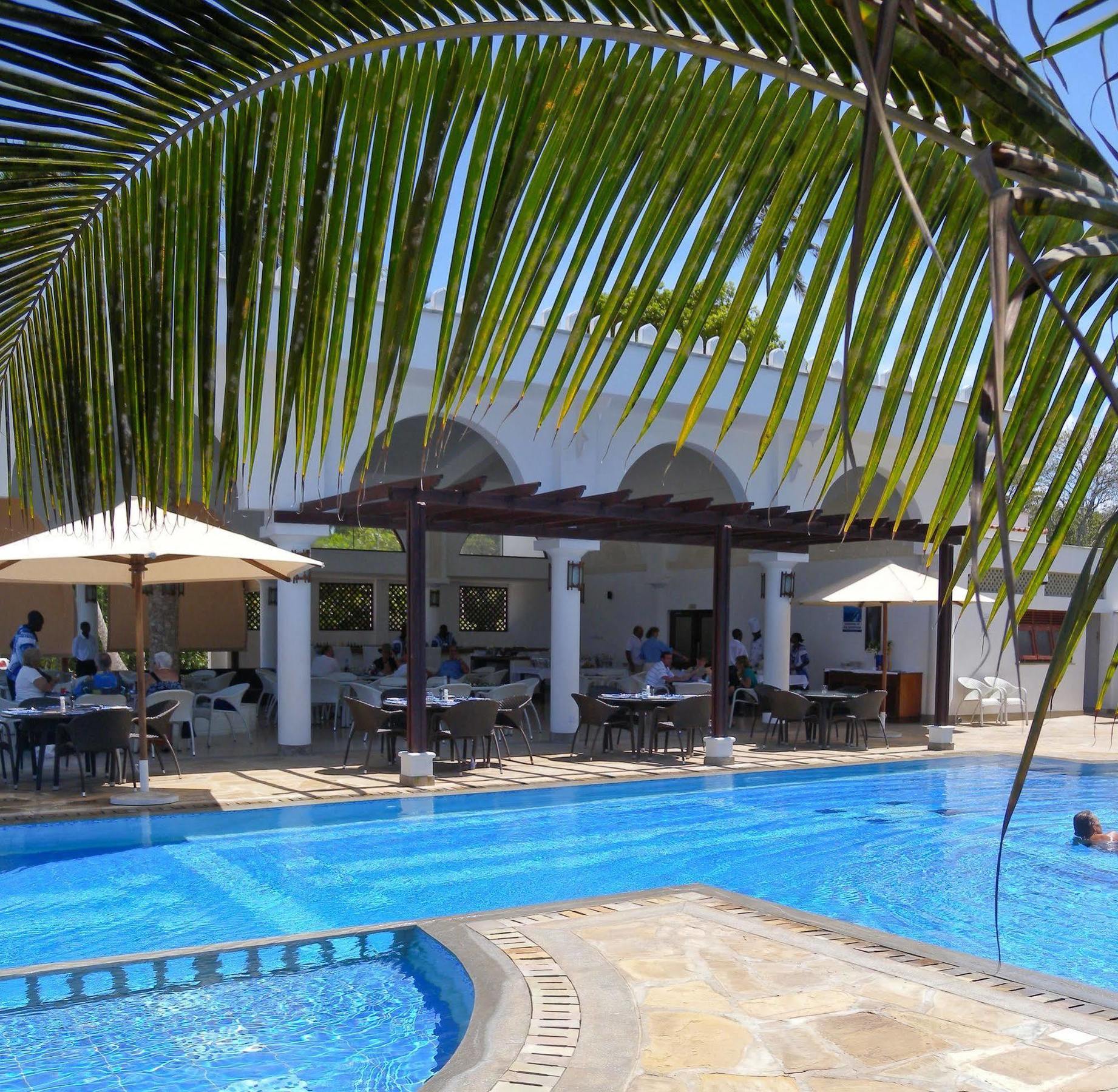 Lantana Galu Beach Diani Beach Zewnętrze zdjęcie