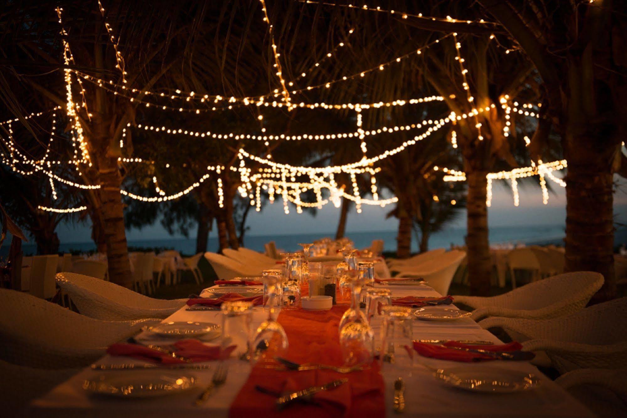 Lantana Galu Beach Diani Beach Zewnętrze zdjęcie