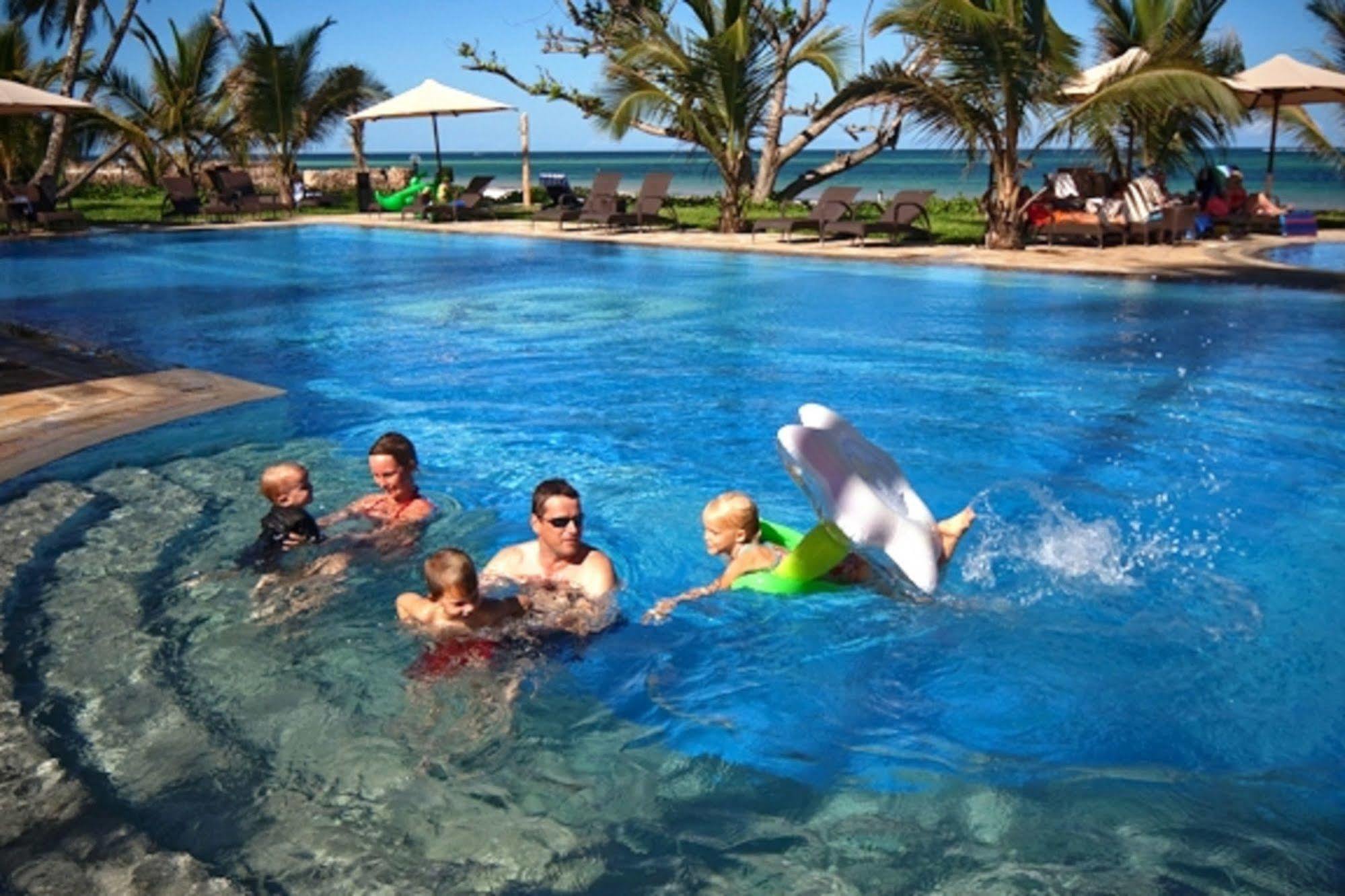 Lantana Galu Beach Diani Beach Zewnętrze zdjęcie