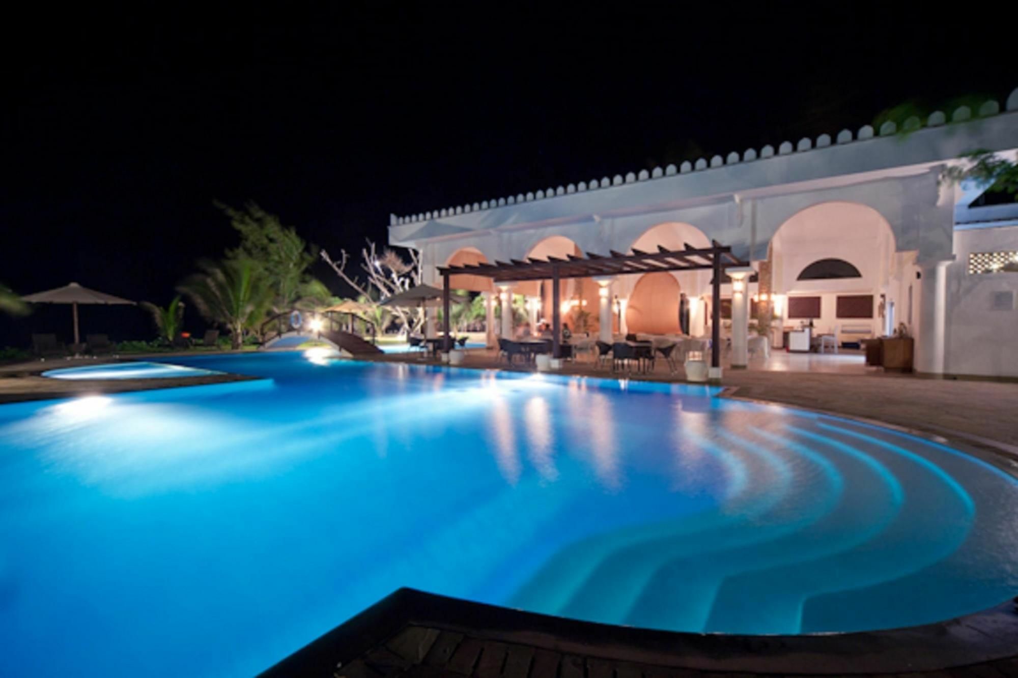 Lantana Galu Beach Diani Beach Zewnętrze zdjęcie