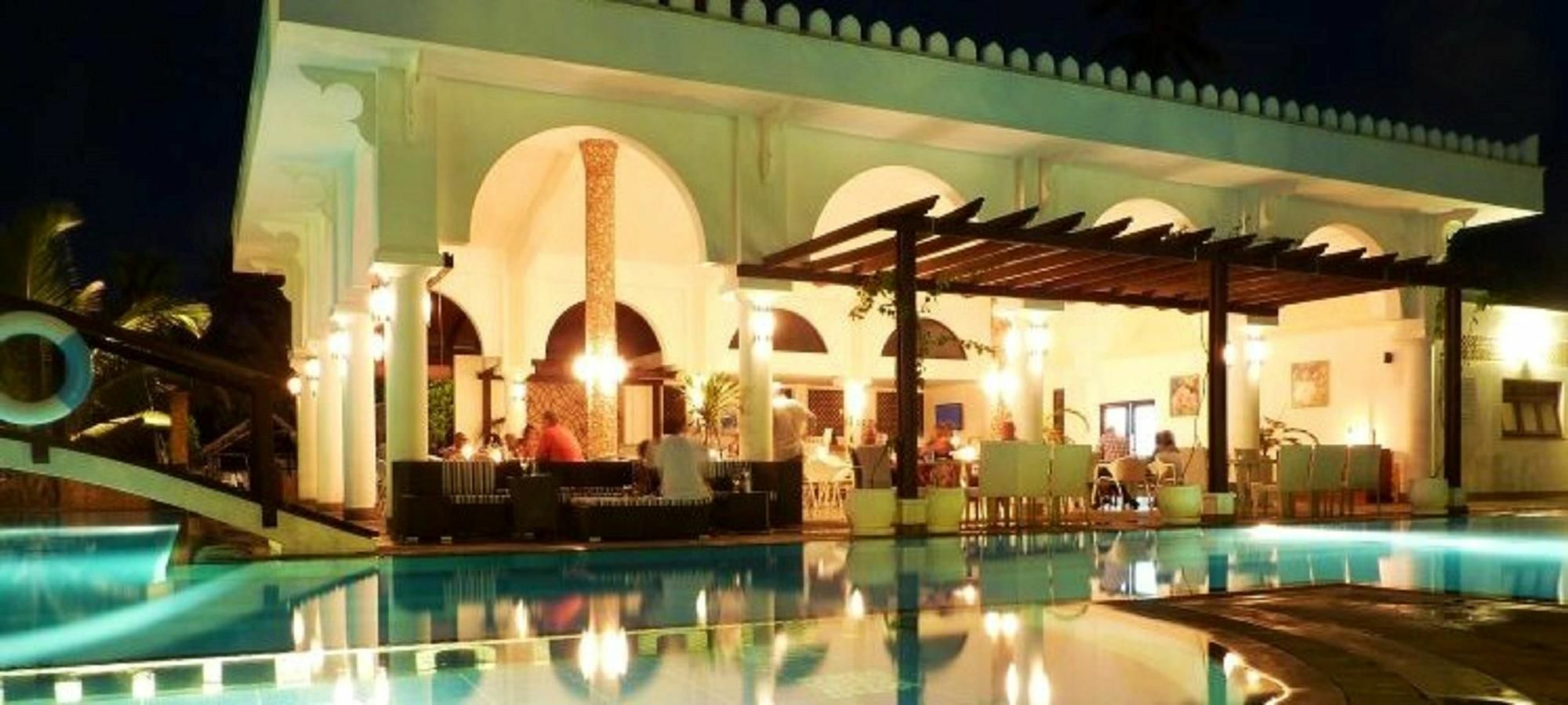 Lantana Galu Beach Diani Beach Zewnętrze zdjęcie