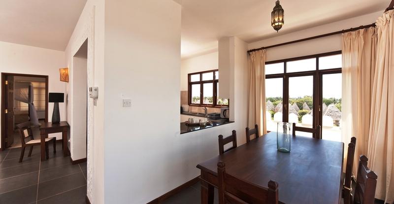 Lantana Galu Beach Diani Beach Zewnętrze zdjęcie